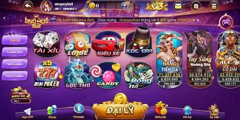 xo88 club máy bay nổ hủ